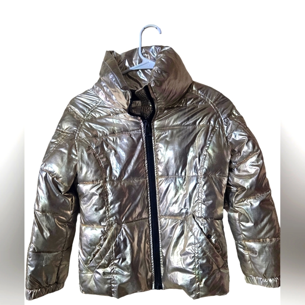 Girls jacket